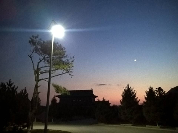 源碼太陽能路燈，太陽能路燈廠家，太陽能路燈價格