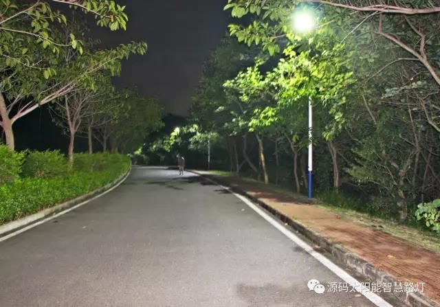 源碼太陽能路燈，太陽能路燈廠家，太陽能路燈價格