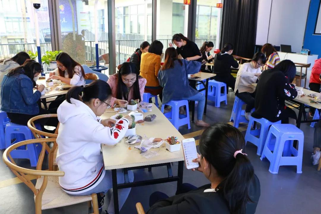 女神節快樂 | 女神節就要玩出不一樣……