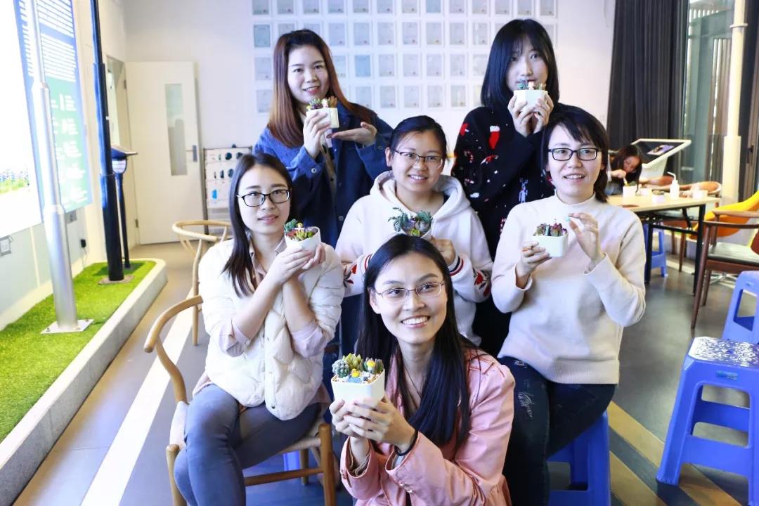 女神節快樂 | 女神節就要玩出不一樣……