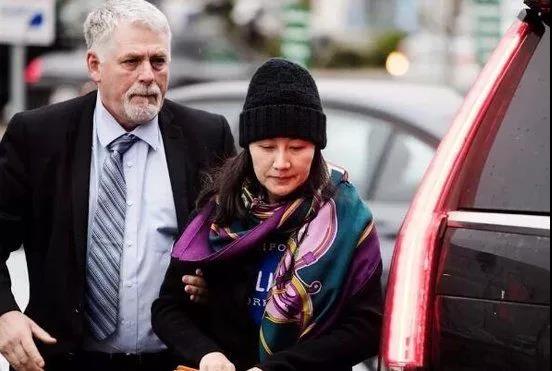 華為被美國封殺，靠什么突出重圍？