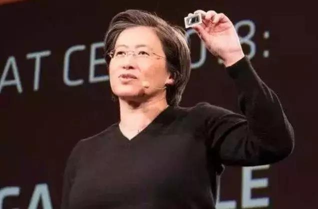 華為被美國封殺，靠什么突出重圍？