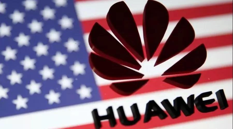 華為被美國封殺，靠什么突出重圍？