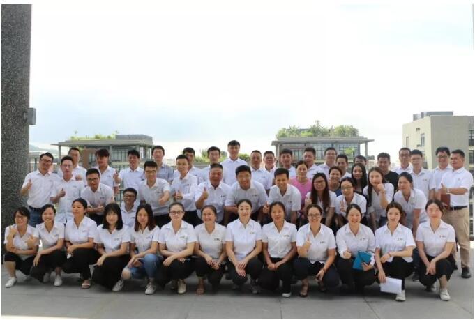 強強聯合！遠崢科技正式加入源碼團隊