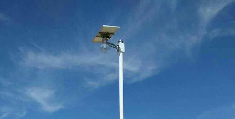 LED路燈的應用地方在哪里