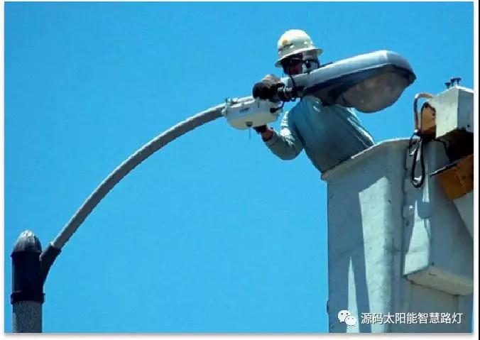 常見(jiàn)的LED路燈都能用在什么地方