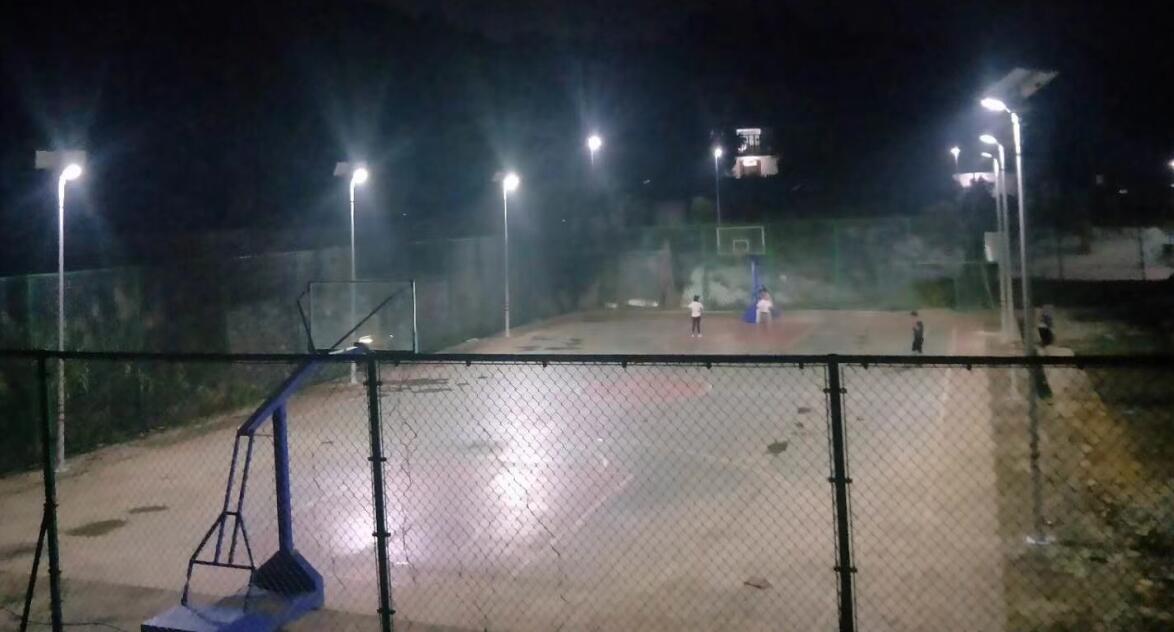 光伏發(fā)電系統(tǒng)優(yōu)點