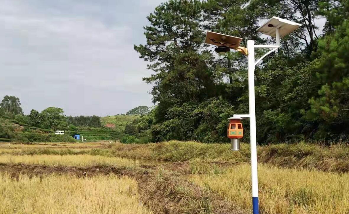 源碼:太陽能路燈如何選擇功率