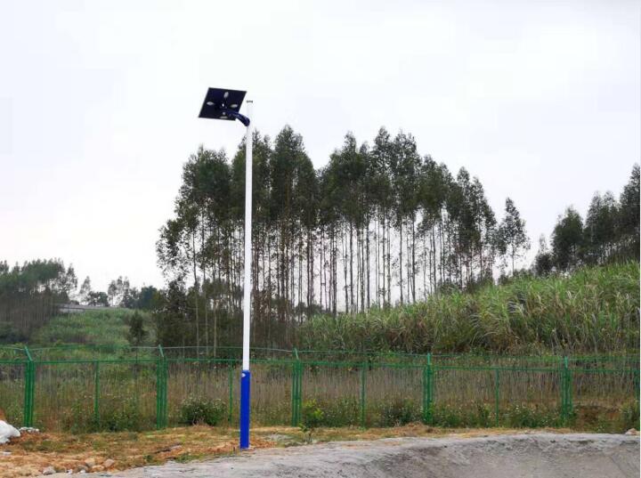 高桿燈照明燈的具體優(yōu)勢分析