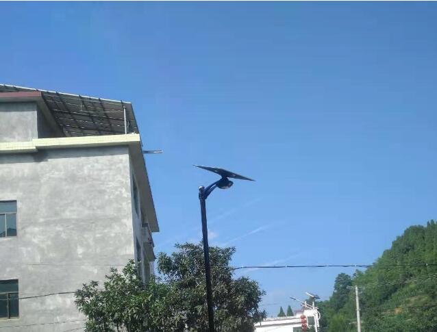 led路燈燈具的散熱性知識(shí)講解