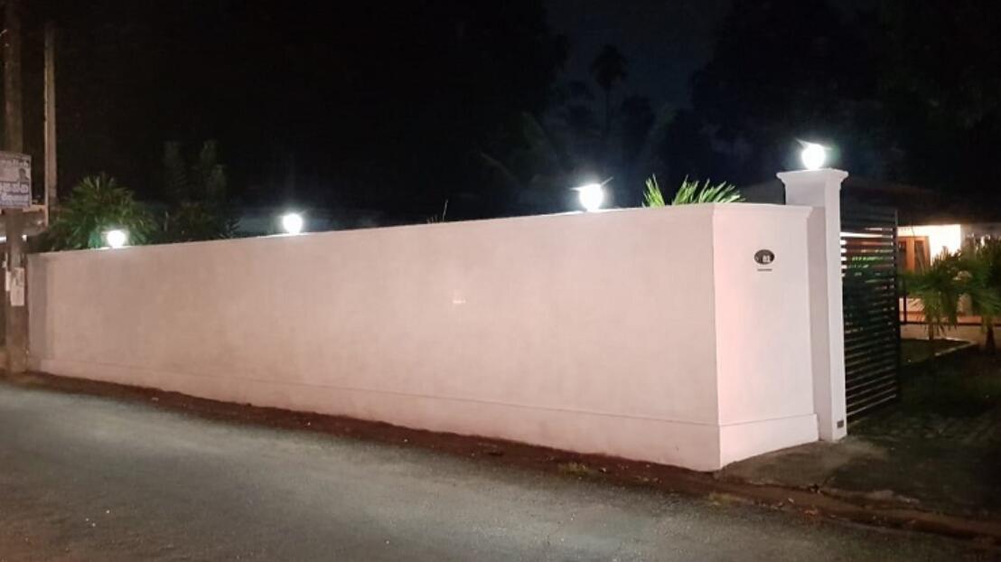 淺析太陽能照明行業未來的發展趨勢！