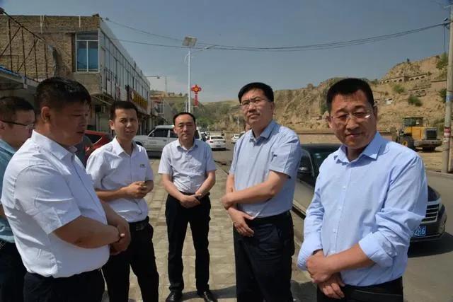 公益在行動 | 源碼太陽能智慧路燈，點亮扶貧“最后一公里”