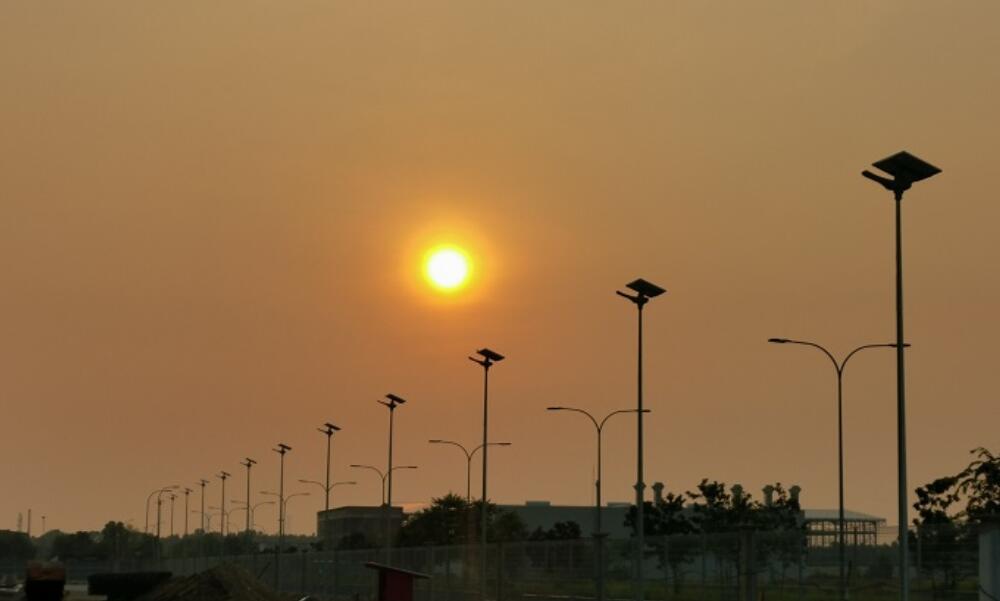 太陽能路燈有哪些國家標準？