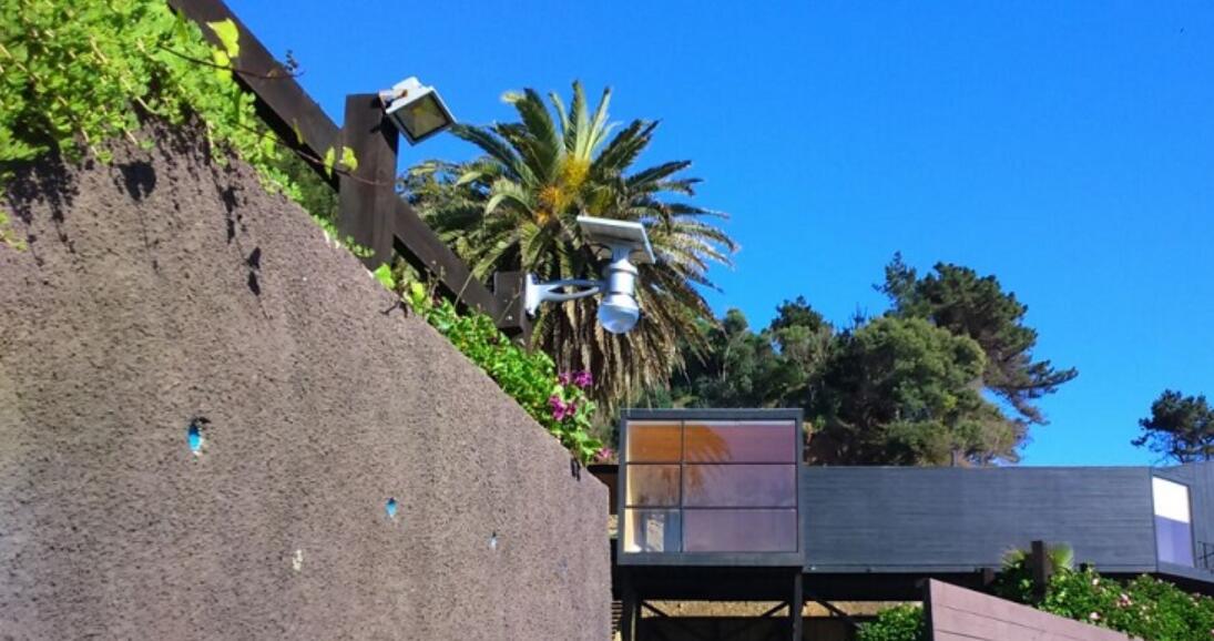 太陽能路燈質(zhì)量檢測(cè)技巧