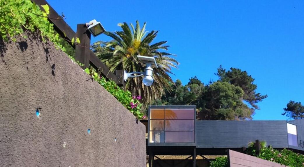 安裝壁燈的高度說(shuō)明