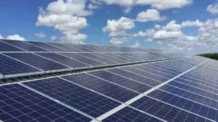 源碼:太陽能光伏競爭新格局