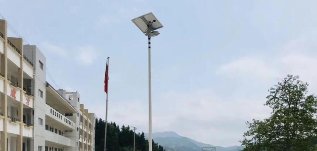 太陽能板應用范圍