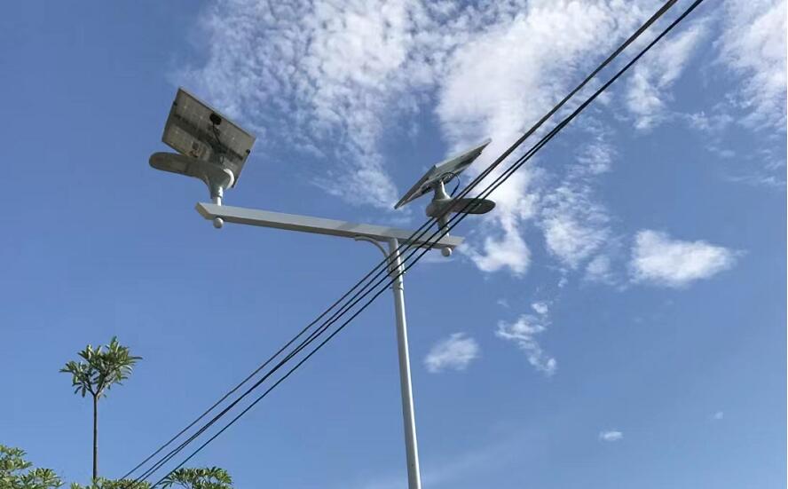 道路照明規劃設計規范