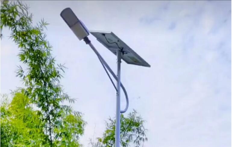 太陽能路燈控制器參數（1）