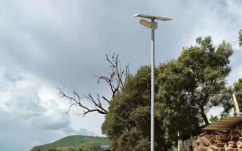 清洗庭院燈廠(chǎng)家產(chǎn)品的方法