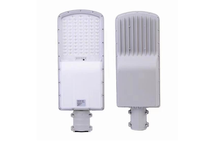 市電路燈和太陽(yáng)能路燈的區(qū)別有哪些（1）