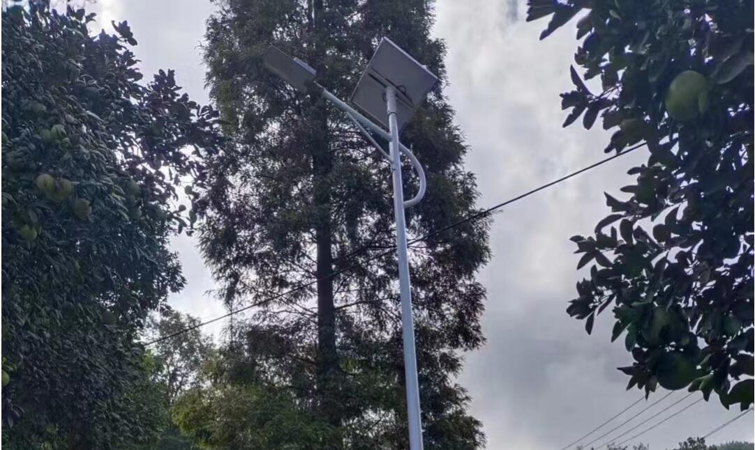 高桿燈照明的優勢有哪些？