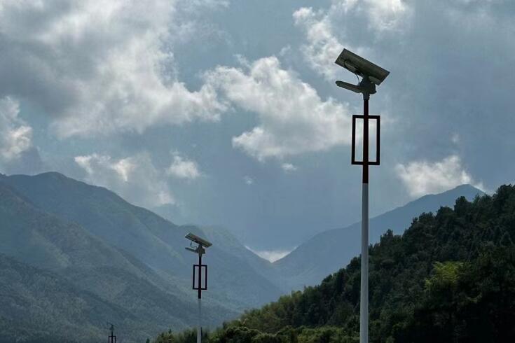 風光互補路燈控制器怎么設置